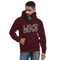 Men's LenoDubo Hoodie - Image 7