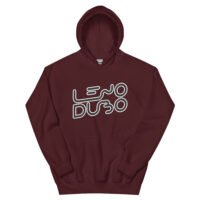 Men's LenoDubo Hoodie - Image 17