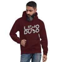 Men's Bold LenoDubo Hoodie - Image 7