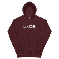 Women's LNDB Hoodie - Image 11