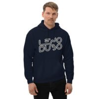 Men's LenoDubo Hoodie - Image 4