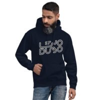 Men's LenoDubo Hoodie - Image 5