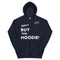 Men's Don't Buy This... Hoodie - Image 14