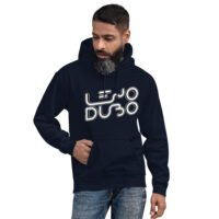 Men's Bold LenoDubo Hoodie - Image 5