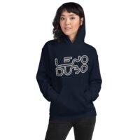 Women's LenoDubo hoodie - Image 3