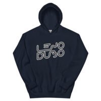 Women's LenoDubo hoodie - Image 9