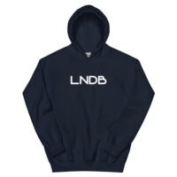 Women's LNDB Hoodie - Image 10