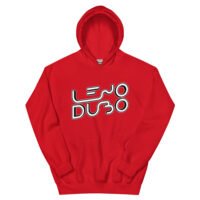 Men's Bold LenoDubo Hoodie - Image 18