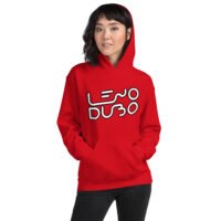 Women's LenoDubo Hoodie - Image 2