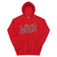 Women's LenoDubo hoodie - Image 11