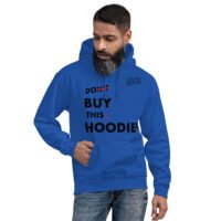 Men's Don't Buy This.... Hoodie - Image 5