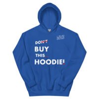 Men's Don't Buy This... Hoodie - Image 17