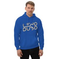 Men's Bold LenoDubo Hoodie - Image 12