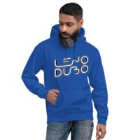 Men's Bold LenoDubo Hoodie - Image 13