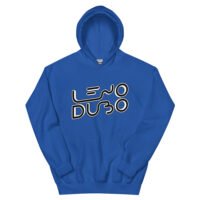 Men's Bold LenoDubo Hoodie - Image 22