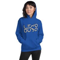 Women's LenoDubo Hoodie - Image 4