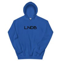 Women's LNDB Hoodie - Image 13