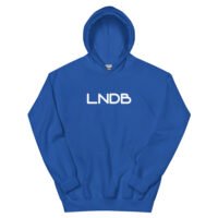 Women's LNDB Hoodie - Image 13