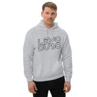 Men's LenoDubo Hoodie - Image 12