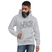 Men's LenoDubo Hoodie - Image 13