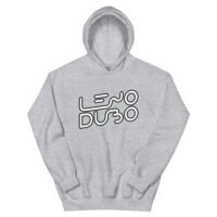 Men's LenoDubo Hoodie - Image 25