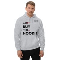 Men's Don't Buy This.... Hoodie - Image 8