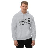 Men's Bold LenoDubo Hoodie - Image 12