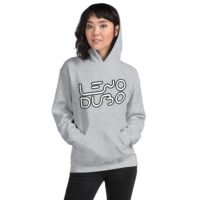 Women's LenoDubo Hoodie - Image 7