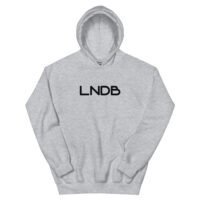 Women's LNDB Hoodie - Image 16