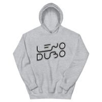 Women's Bold LenoDubo Hoodie - Image 16