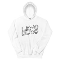 Men's LenoDubo Hoodie