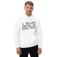 Men's LenoDubo Hoodie - Image 18