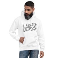 Men's LenoDubo Hoodie - Image 19