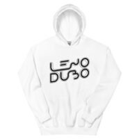 Men's Bold LenoDubo Hoodie