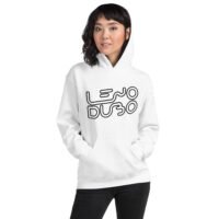 Women's LenoDubo Hoodie - Image 10