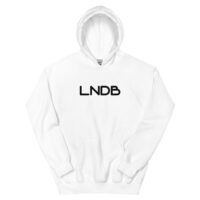 Women's LNDB Hoodie