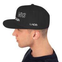 Men's Dont buy This… Snapback - Image 4