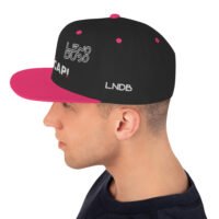 Men's Dont buy This… Snapback - Image 8