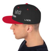 Men's Dont buy This… Snapback - Image 6