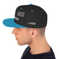 Men's Dont buy This… Snapback - Image 10