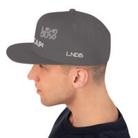 Men's Dont buy This… Snapback - Image 22