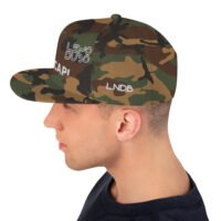 Men's Dont buy This… Snapback - Image 20