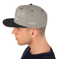 Men's Dont buy This… Snapback - Image 26