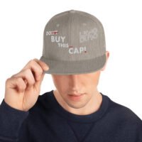 Men's Dont buy This… Snapback - Image 27