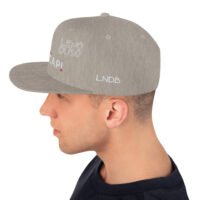 Men's Dont buy This… Snapback - Image 28