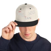 Men's Dont buy This… Snapback - Image 29