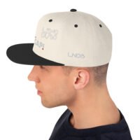 Men's Dont buy This… Snapback - Image 30