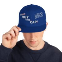 Men's Dont buy This… Snapback - Image 13