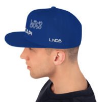 Men's Dont buy This… Snapback - Image 14