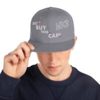 Men's Dont buy This… Snapback - Image 23